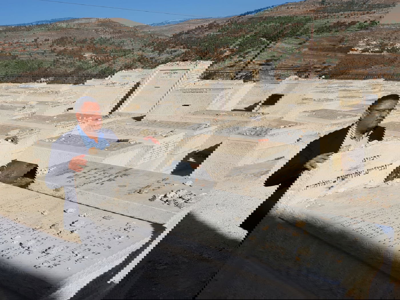 ליאון בציון מרן הגרי"ש אלישיב זצ"ל