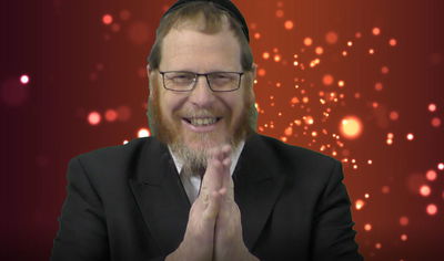 הסגולה היומית: כך נבטל את המחשבות הרעות • צפו