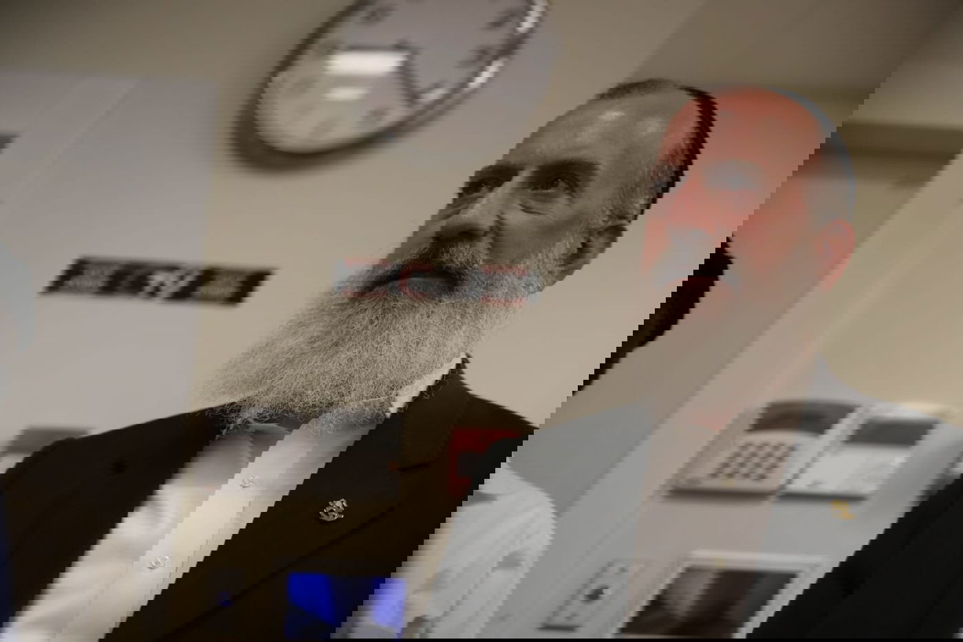 משדר הבחירות ב'אולפן כיכר' • צפו בגלריה