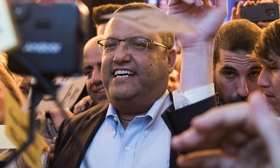 משה ליאון, אמש