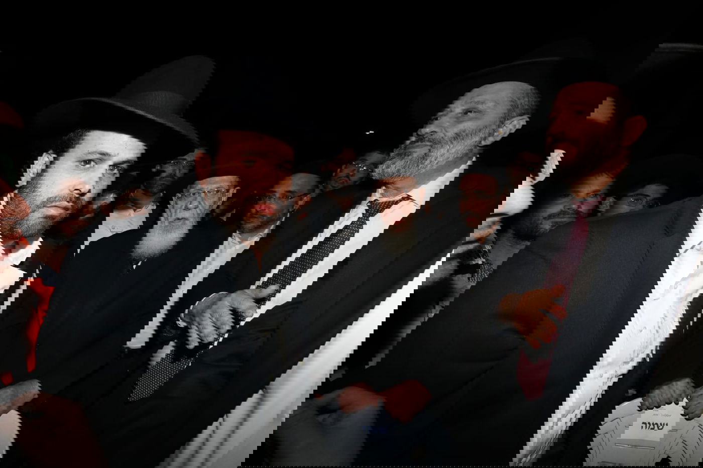 נשיא המועצת על השר דוד אזולאי ז"ל: "היה איש נוח לכולם, ישר ותמים". תיעוד