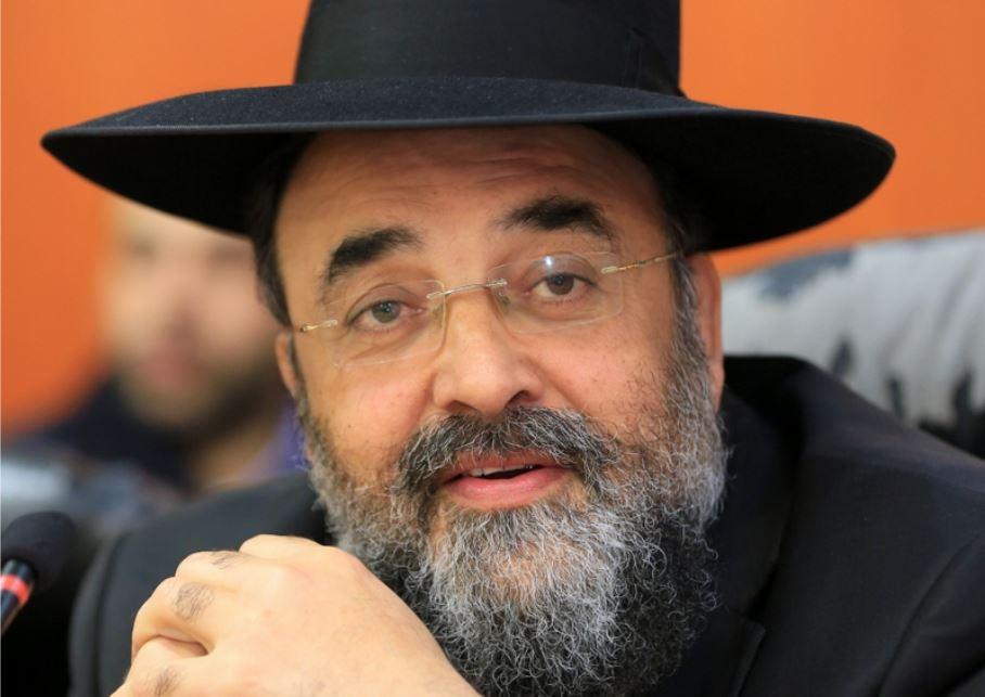 אלי דדון, יו"ר ש"ס בבני ברק