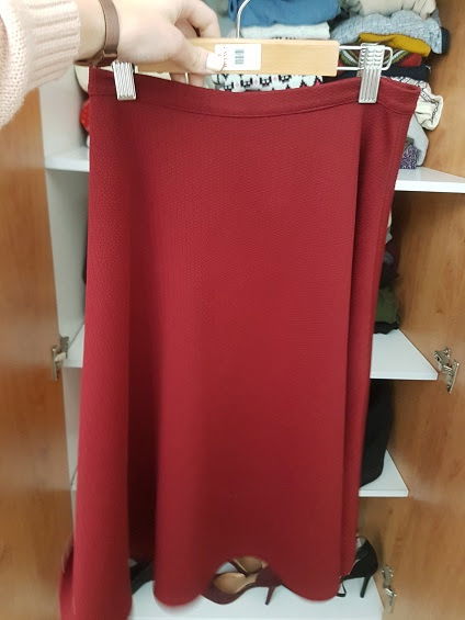 טיפ מסטייליסטית: איך למצוא מה ללבוש בבוקר?