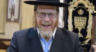 פרשת חיי שרה: הרב עידו וובר על הפרשה