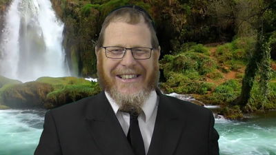 הסגולה היומית: כך נזכה לרפואה שלימה לחולים • צפו