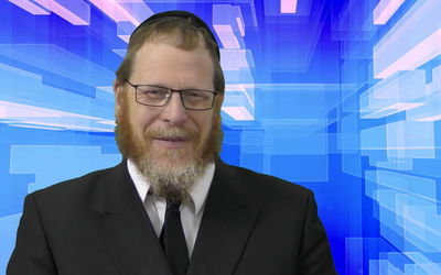 הסגולה היומית: כך נזכה לבריאות ולרפואה • צפו