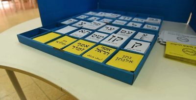 האם שוב מקומו של לוברט בת"א מתנודד?