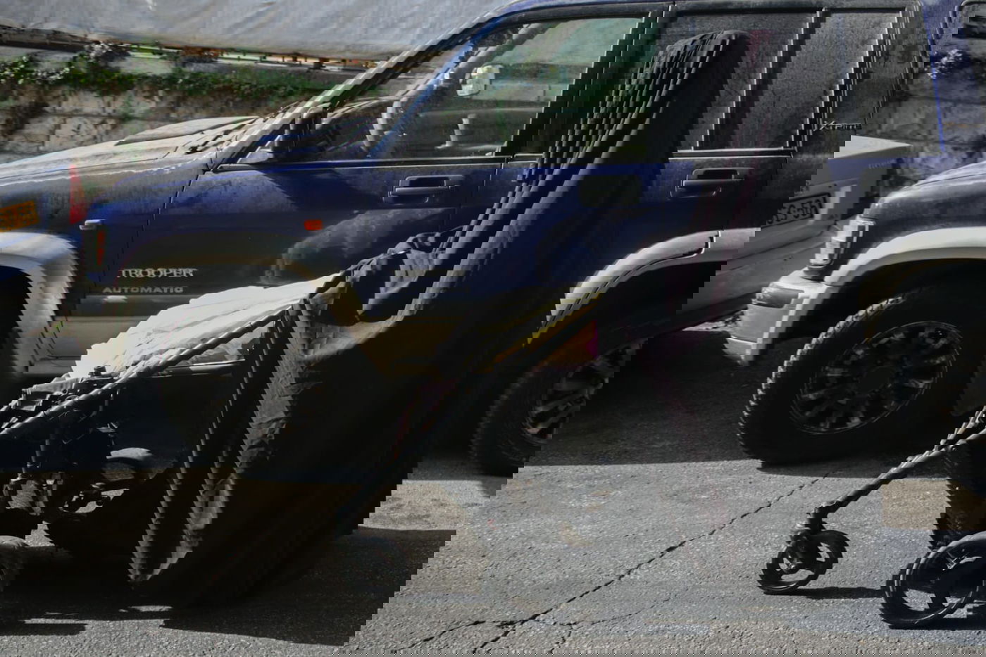 "אמא שלי עזבה את החדר, כשחזרה - אחותי כבר נפטרה"