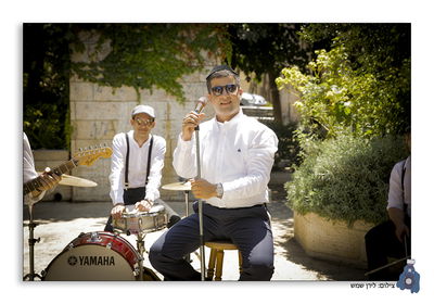 אלי הרצליך בסינגל קליפ חדש: "המלאך"