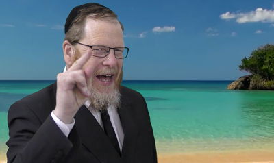 הסגולה היומית: כך ימצאו כל הרווקים את זיווגם • צפו