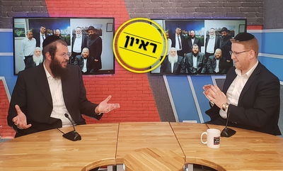 מנהל אולפן: אריאל ליבא