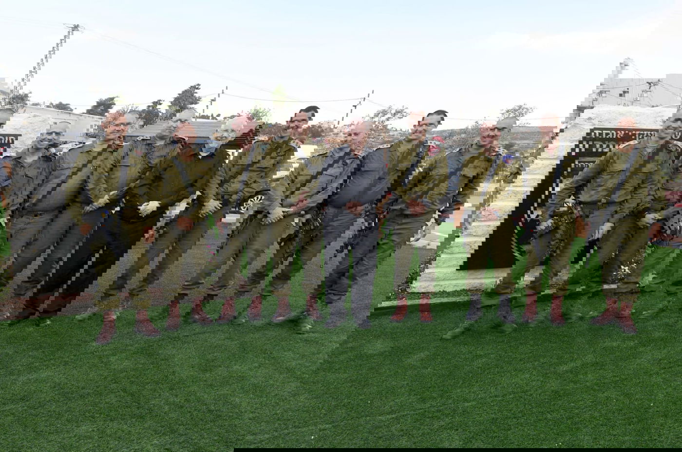 ריבלין: "אנחנו בתקופה רגישה ונפיצה מאוד בזירה הפלסטינית"