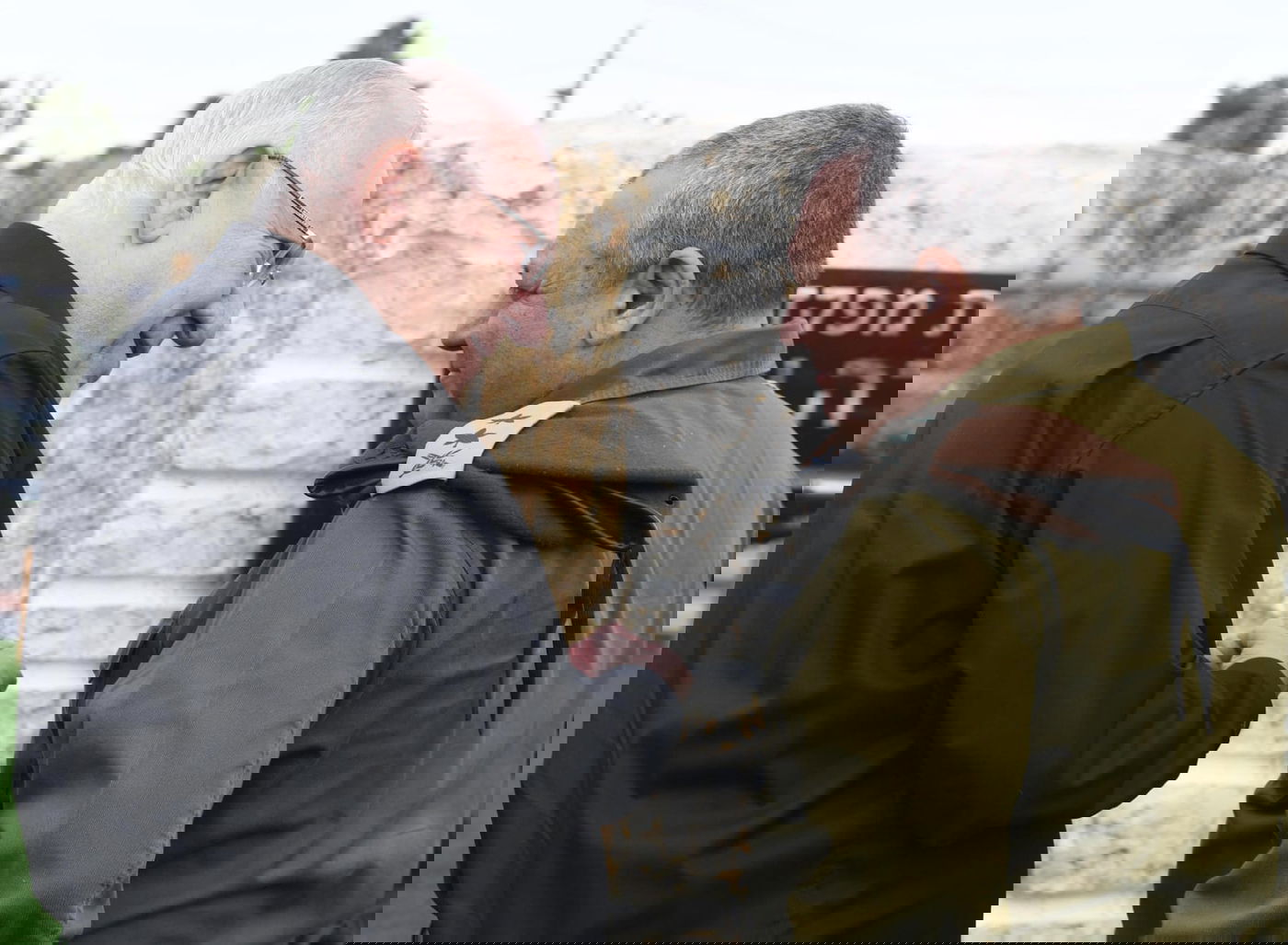 ריבלין: "אנחנו בתקופה רגישה ונפיצה מאוד בזירה הפלסטינית"