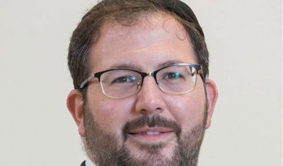 דודי רוט בסינגל חדש: אשריכם ישראל