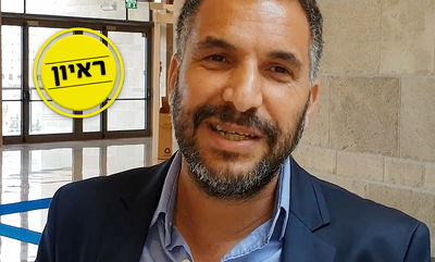 רון קובי, בראיון ל"כיכר השבת"