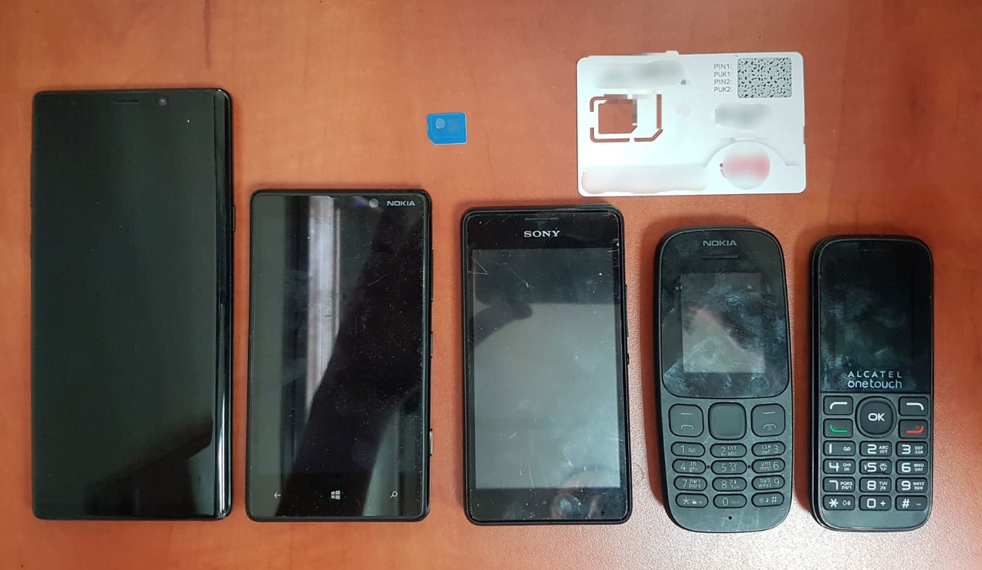 הונה חרדים בעשרות אלפי שקלים ונעצר