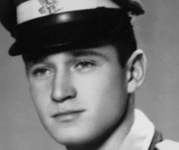 לאחר 56 שנה: אותרה גופת הטייס הישראלי