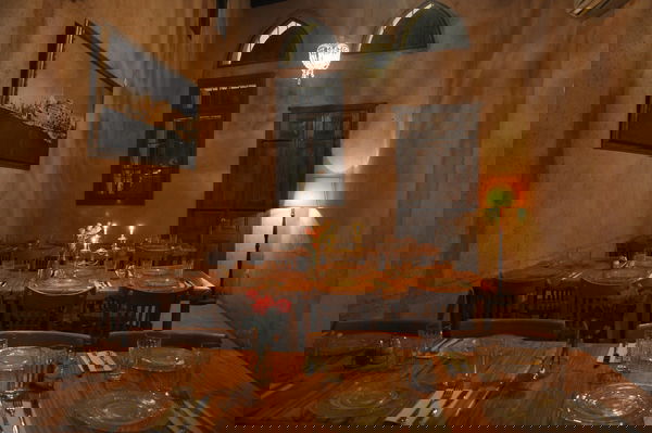 חווית אירועים בלב תל אביב. רג'ינה.