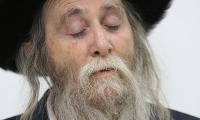 האדמו"ר מערלוי