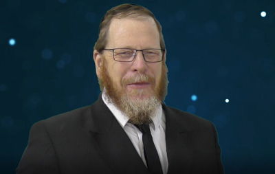 הסגולה היומית: כך נשמר מפני כל דבר רע • צפו