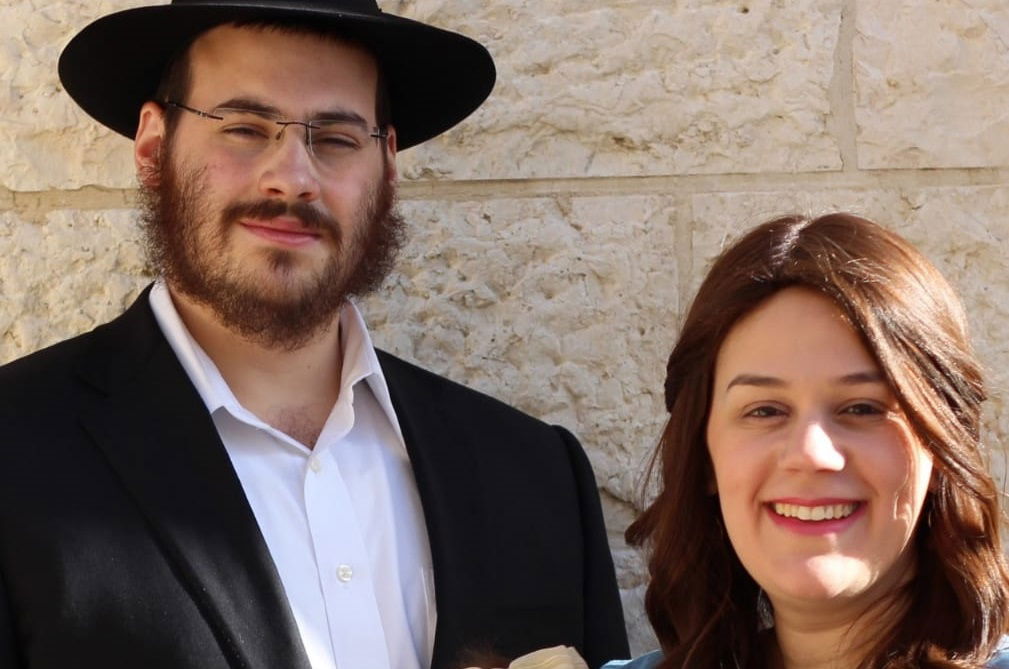 ה'שלוחים' במקום הזוג הולצברג זוכים לתגבור