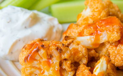 נגיסי כרובית שהילדים יאהבו