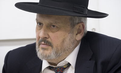 חיים אפשטיין