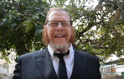 פרשת תולדות: הרב עידו וובר על הפרשה