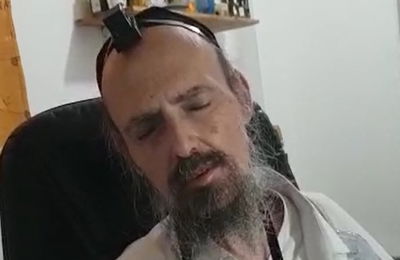 החיסון של המקובל נגד החצבת: ג' פסוקים וצדקה