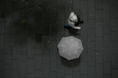 התחזית: החל מהצהריים גשמים מקומיים