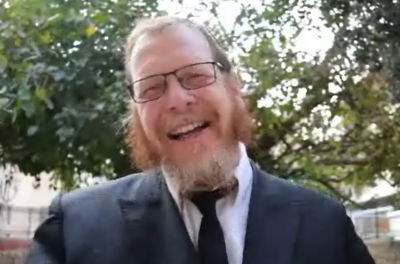 הסגולה היומית: כך נינצל מפחדים סמויים • צפו