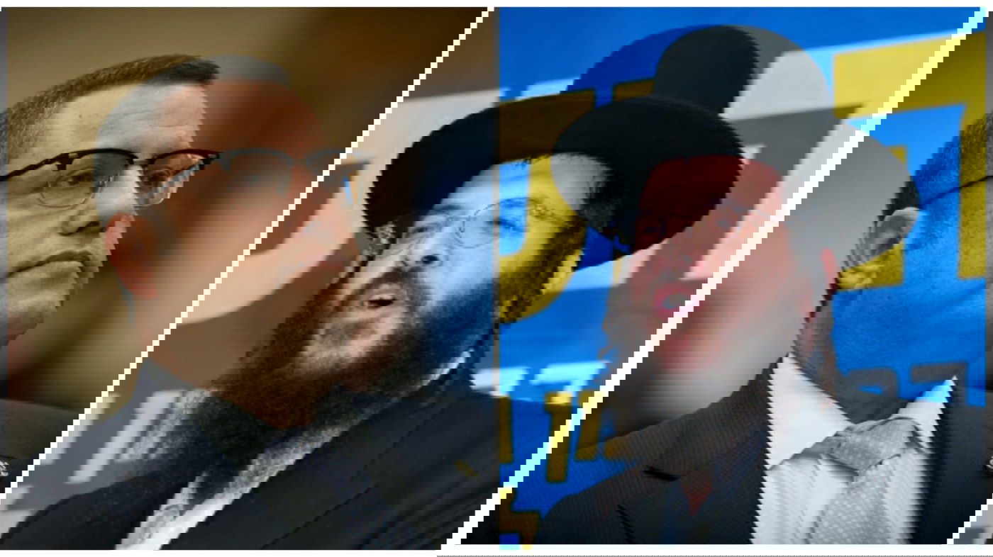 פגישות חשאיות בדרך לדיל המלא: צפת תמורת ירושלים