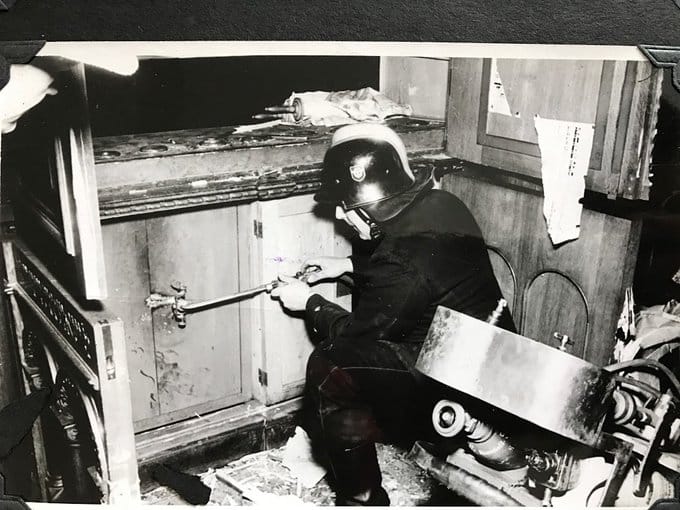 התגלה תיעוד חדש ומזעזע מ"ליל הבדולח"