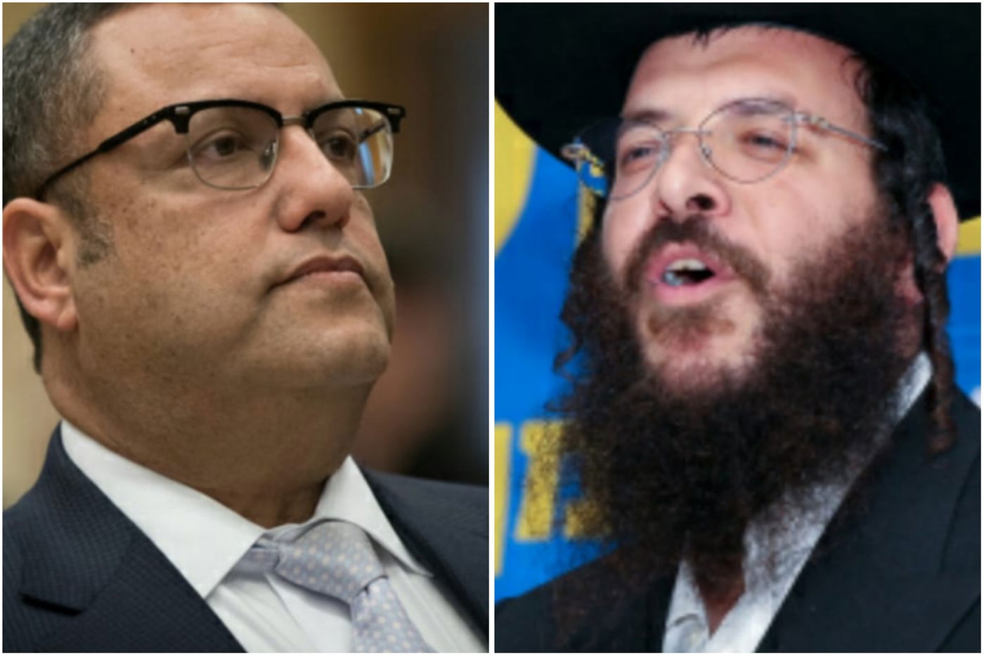 הפגישות החשאיות לדיל 'צפת תמורת ירושלים' התפוצצו