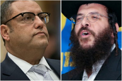 הפגישות החשאיות לדיל 'צפת תמורת ירושלים' התפוצצו