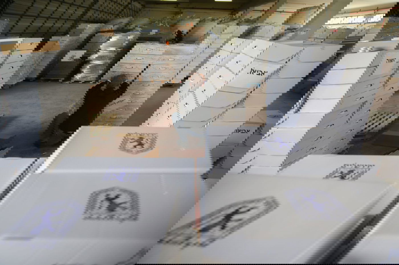 ברקוביץ או ליאון? כך נערכים בעירייה לבחירות