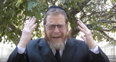 הסגולה היומית: מה עלינו לעשות כדי לזכות במשפט?  • צפו