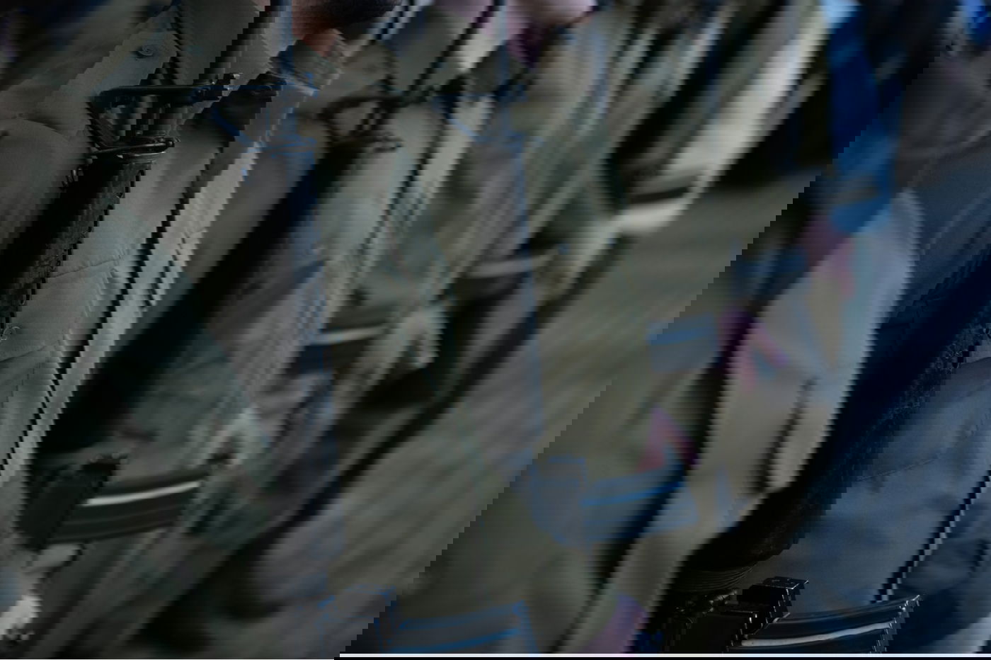 סא"ל מ' הובא למנוחות: "היה לוחם אמיץ"