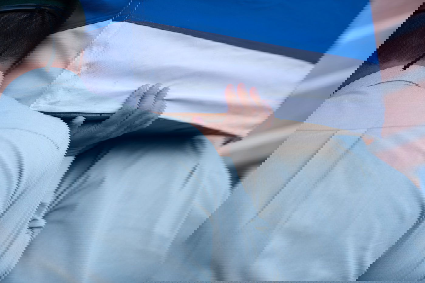 סא"ל מ' הובא למנוחות: "היה לוחם אמיץ"