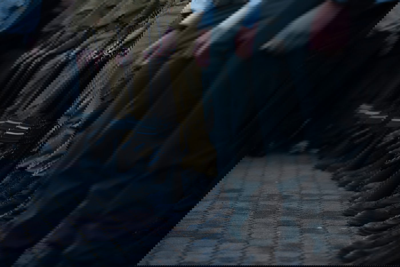 סא"ל מ' הובא למנוחות: "היה לוחם אמיץ"