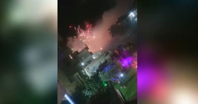 מאות התקוטטו בכפר מנדא בגלל הבחירות