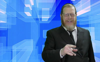 הסגולה היומית: כך נצא מכל הצרות • צפו