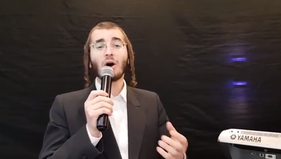 שלומי ורצברגר & שמוליק לוטרמן: "ותן בנו"