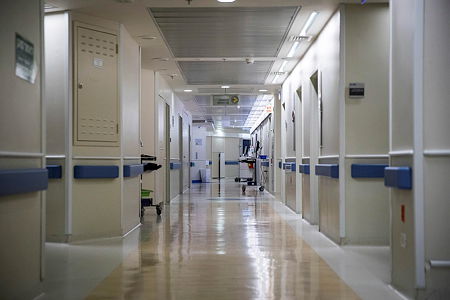 בית החולים הדסה עין כרם