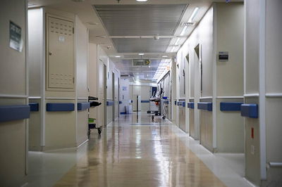 בית החולים הדסה עין כרם