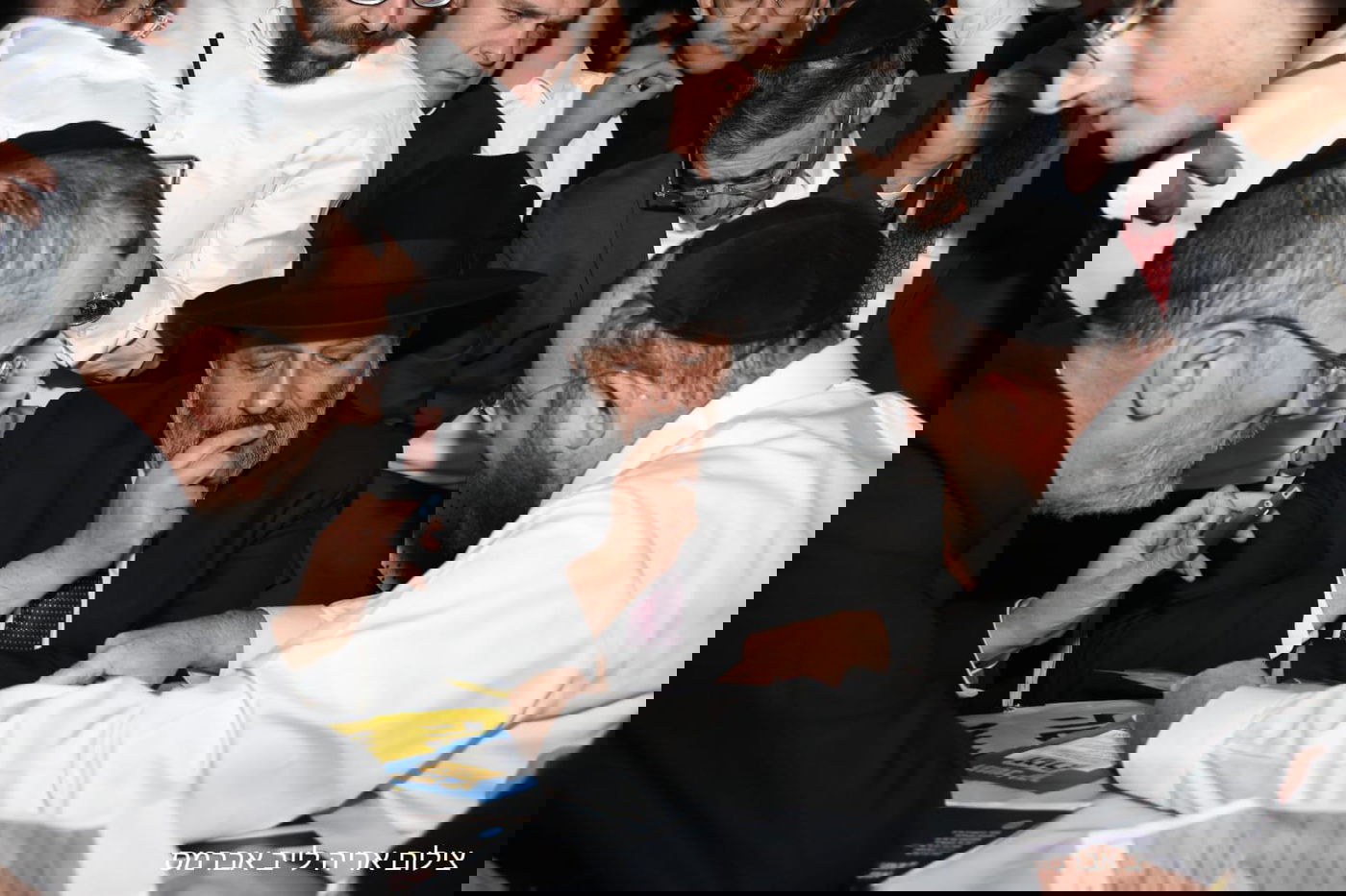 הבחירות לרשויות המקומיות - הסיבוב השני: 32% הצבעה