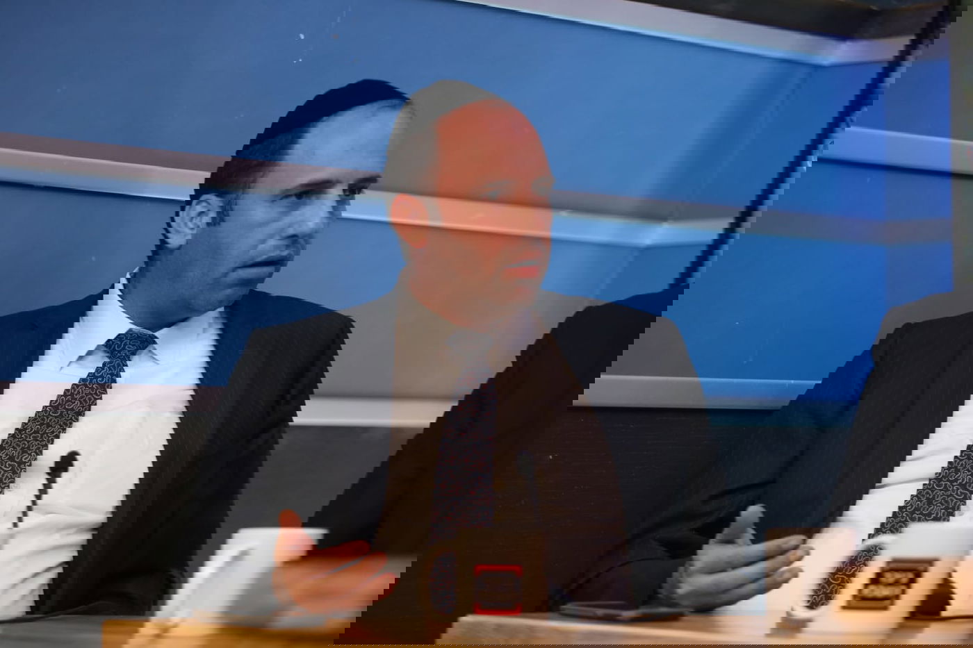 שידור חוזר מ"אולפן כיכר": משה ליאון ניצח בירושלים • צפו