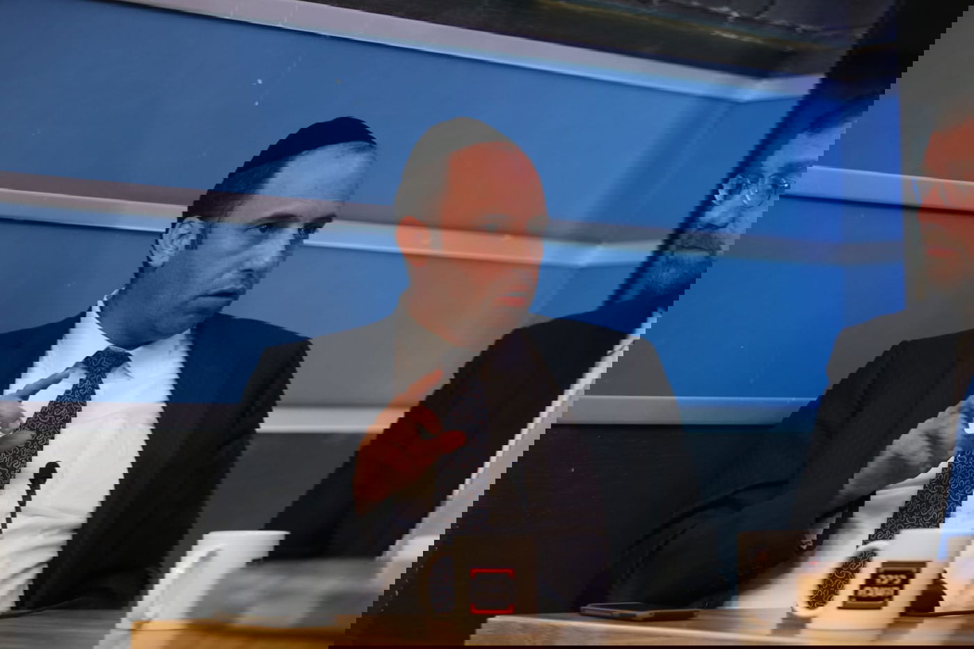 שידור חוזר מ"אולפן כיכר": משה ליאון ניצח בירושלים • צפו