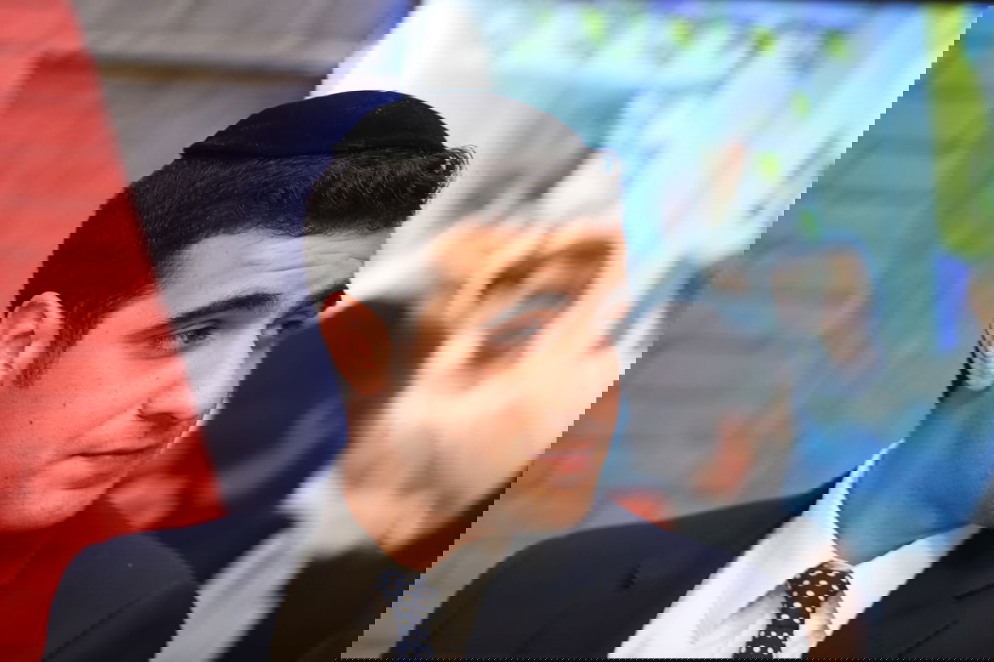 שידור חוזר מ"אולפן כיכר": משה ליאון ניצח בירושלים • צפו