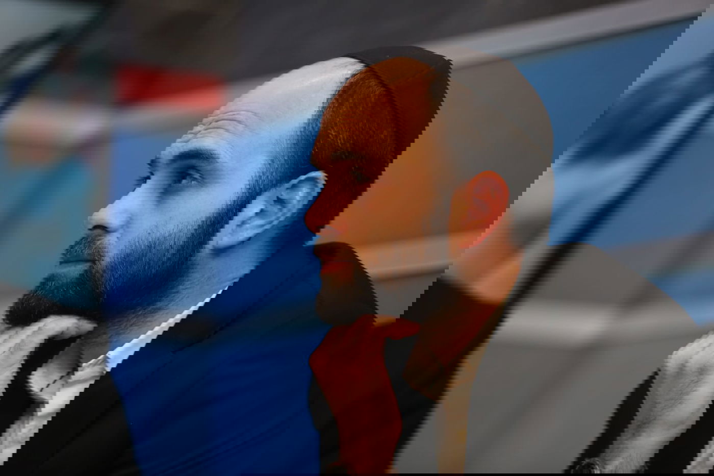 שידור חוזר מ"אולפן כיכר": משה ליאון ניצח בירושלים • צפו